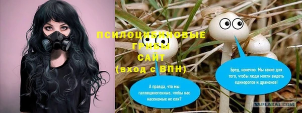ALPHA PVP Липки